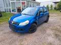 Suzuki SX4 1.9 DDiS Klima Blau - thumbnail 4