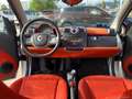 smart forTwo fortwo 800 33kW coupé passion cdi Plateado - thumbnail 12