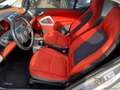 smart forTwo fortwo 800 33kW coupé passion cdi Plateado - thumbnail 11