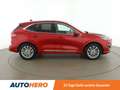 Ford Kuga 2.0 TDCi EcoBlue Vignale Aut. *HUD*ACC*SPUR*B&O* Rot - thumbnail 7
