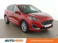 Ford Kuga 2.0 TDCi EcoBlue Vignale Aut. *HUD*ACC*SPUR*B&O* Rot - thumbnail 8