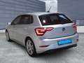 Volkswagen Polo 1.0 TSI Style DSG+USB+DAB+BAA+EPH+LWS+SHZ+ Klima Silber - thumbnail 3