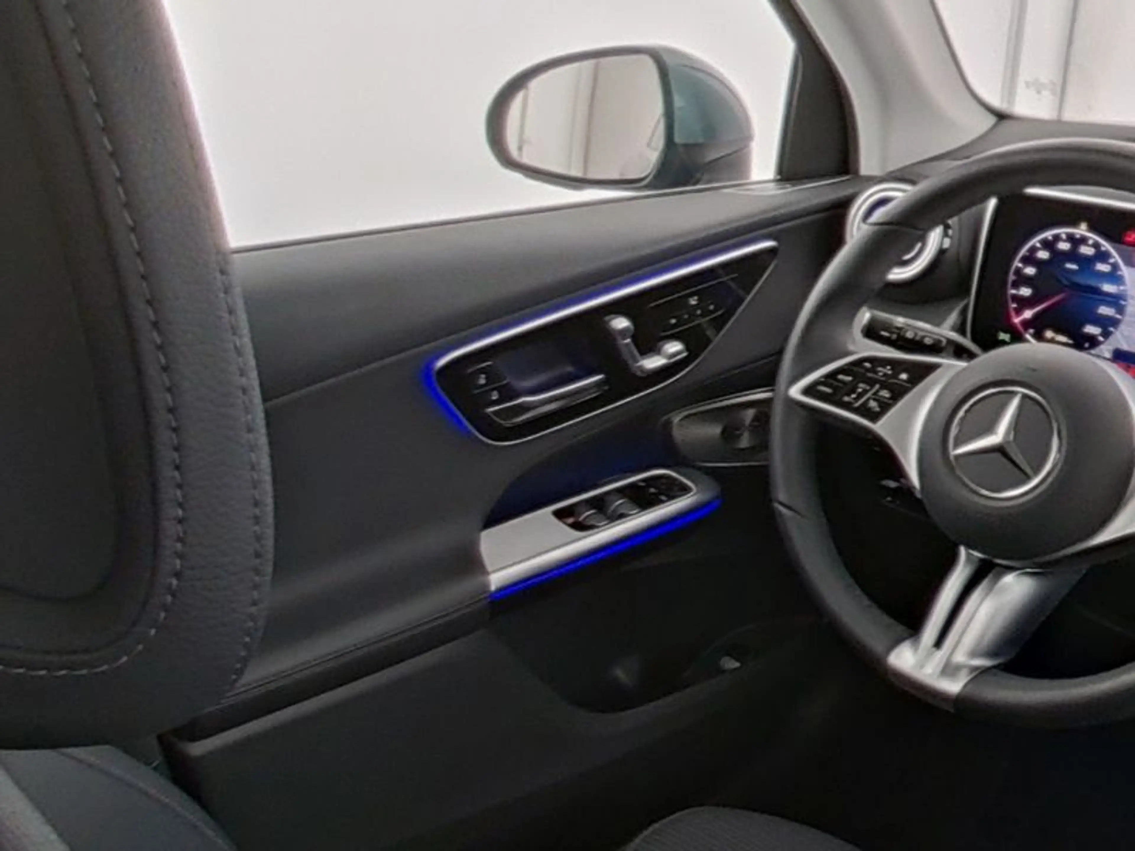 Mercedes-Benz GLC 220 d 4M , — photo 11