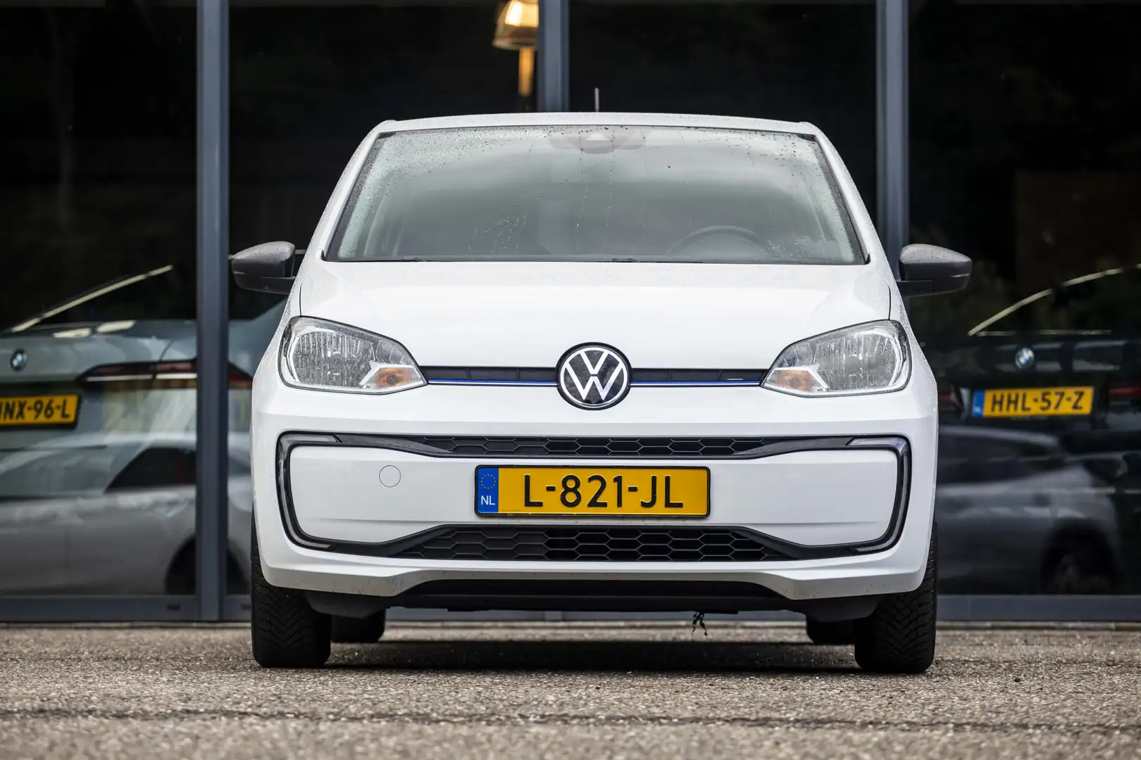 Volkswagen e-up! e-up! Wit - 2