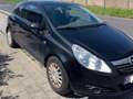 Opel Corsa 1.2 (2010) Noir - thumbnail 2