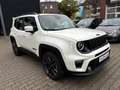 Jeep Renegade PHEV S 240PS 4x4 AUTOMATIK Weiß - thumbnail 4