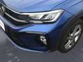 Volkswagen Taigo Taigo 1.0 TSI 110 CV DSG R-Line Blu/Azzurro - thumbnail 10