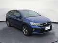Volkswagen Taigo Taigo 1.0 TSI 110 CV DSG R-Line Blu/Azzurro - thumbnail 3