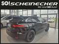 Jaguar F-Pace 20d AWD Prestige Aut. Schwarz - thumbnail 4