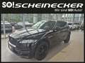 Jaguar F-Pace 20d AWD Prestige Aut. Schwarz - thumbnail 2