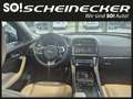 Jaguar F-Pace 20d AWD Prestige Aut. Schwarz - thumbnail 8