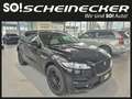Jaguar F-Pace 20d AWD Prestige Aut. Schwarz - thumbnail 1