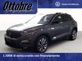Volkswagen T-Roc 1.0 tsi style 110cv Grigio - thumbnail 1