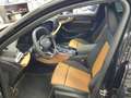 Audi A5 40 TDI qu 2x S line S tro*B&O*HUD*Matri Schwarz - thumbnail 9