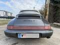 Porsche 964 911 Carrera 4 Cabrio Grau - thumbnail 5