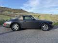 Porsche 964 911 Carrera 4 Cabrio | Motor revidiert | Familienb Grau - thumbnail 3