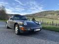 Porsche 964 911 Carrera 4 Cabrio | Motor revidiert | Familienb Grau - thumbnail 1