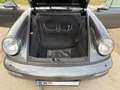 Porsche 964 911 Carrera 4 Cabrio | Motor revidiert | Familienb Grau - thumbnail 22