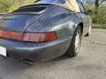 Porsche 964 911 Carrera 4 Cabrio | Motor revidiert | Familienb Grau - thumbnail 8