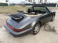 Porsche 964 911 Carrera 4 Cabrio Grau - thumbnail 27