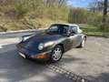 Porsche 964 911 Carrera 4 Cabrio | Motor revidiert | Familienb Grau - thumbnail 6