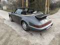 Porsche 964 911 Carrera 4 Cabrio Grau - thumbnail 26