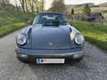 Porsche 964 911 Carrera 4 Cabrio | Motor revidiert | Familienb Grau - thumbnail 2