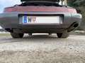 Porsche 964 911 Carrera 4 Cabrio | Motor revidiert | Familienb Grau - thumbnail 21