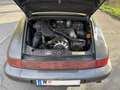 Porsche 964 911 Carrera 4 Cabrio | Motor revidiert | Familienb Grau - thumbnail 19
