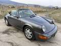 Porsche 964 911 Carrera 4 Cabrio Grau - thumbnail 24