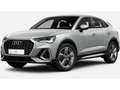 Audi Q3 Sportback 35 TDI S line S tronic Gris - thumbnail 1