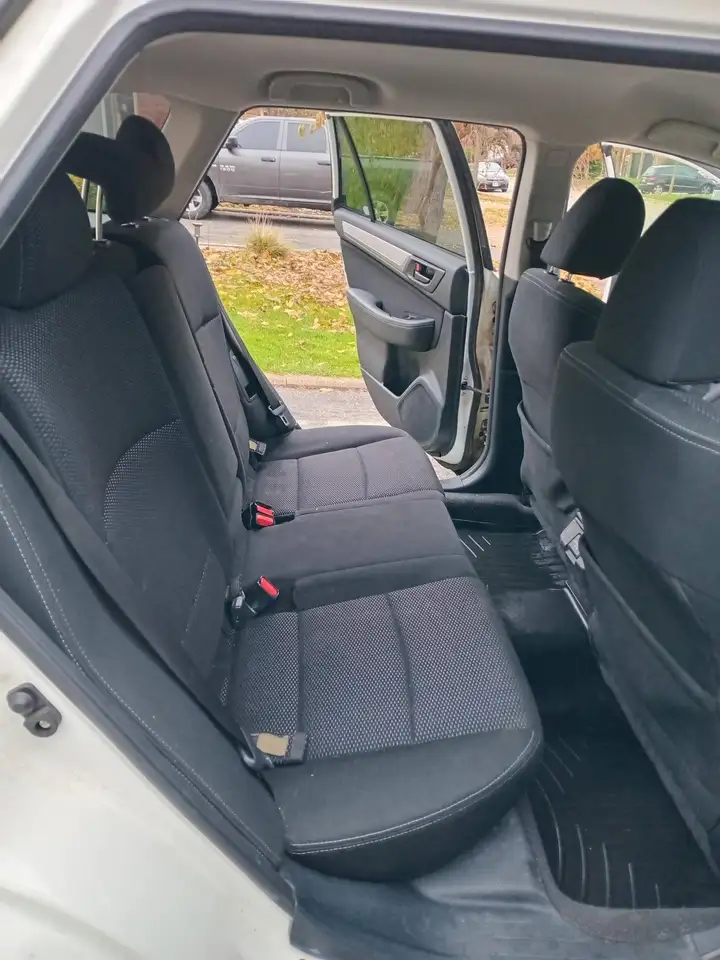 Subaru OUTBACK снимка Subaru OUTBACK
