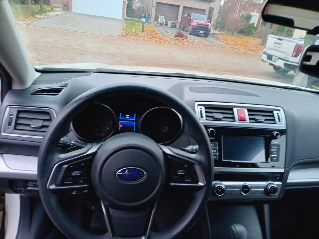 Subaru OUTBACK снимка Subaru OUTBACK
