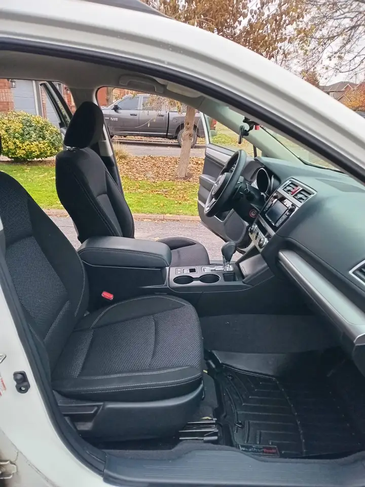 Subaru OUTBACK снимка Subaru OUTBACK