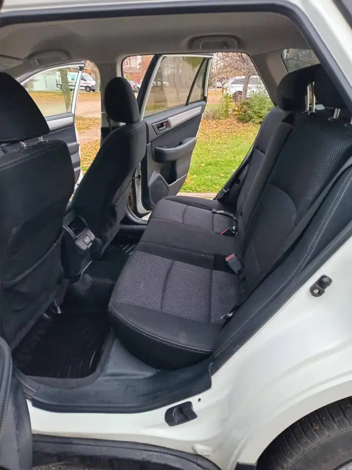 Subaru OUTBACK снимка Subaru OUTBACK