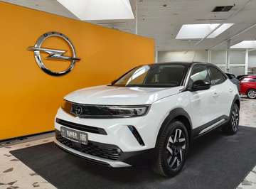 Mokka e Elegance