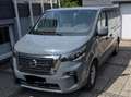 Nissan Primastar Primastar L1H1 2,8 dCi 150 Tekna AHK 8-Si Garantie Grau - thumbnail 2