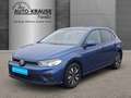 Volkswagen Polo 1.0 TSI DSG Move Blau - thumbnail 2