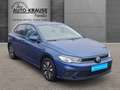 Volkswagen Polo 1.0 TSI DSG Move Blau - thumbnail 7