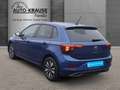 Volkswagen Polo 1.0 TSI DSG Move Blau - thumbnail 5