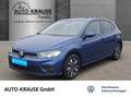 Volkswagen Polo 1.0 TSI DSG Move Blau - thumbnail 1