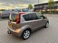Nissan Note 1.4 Connect Edition Brun - thumbnail 5