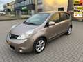 Nissan Note 1.4 Connect Edition Brun - thumbnail 1