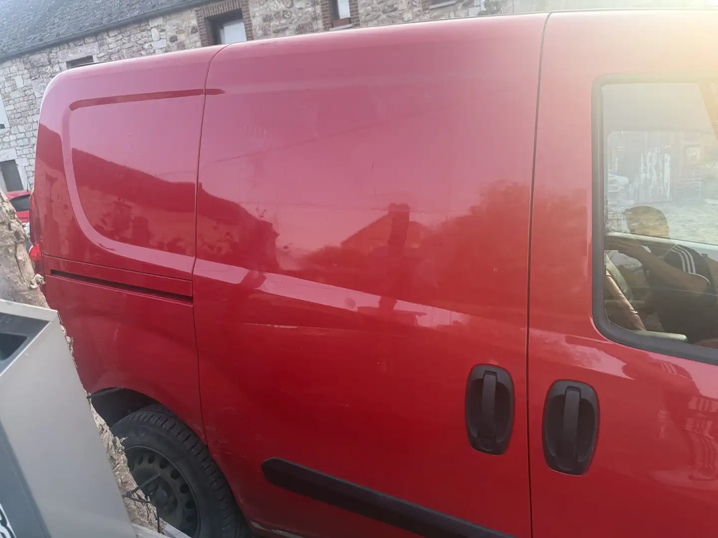 Opel Combo-e - 2