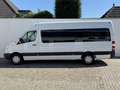 Mercedes-Benz Sprinter 313 2.2 CDI 432 Lange uitvoering Automaat Airco Cr Wit - thumbnail 15
