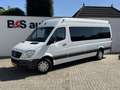 Mercedes-Benz Sprinter 313 2.2 CDI 432 Lange uitvoering Automaat Airco Cr Wit - thumbnail 11