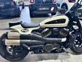 Harley-Davidson Sportster 1250 S Beige - thumbnail 6