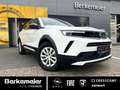Opel Mokka-E Edition ** 11kW/180grad/Sitzhz./100% ** Zilver - thumbnail 1