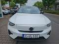 Volvo XC40 AWD Plus Recharge Pure Electric Weiß - thumbnail 8