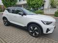 Volvo XC40 AWD Plus Recharge Pure Electric Weiß - thumbnail 7